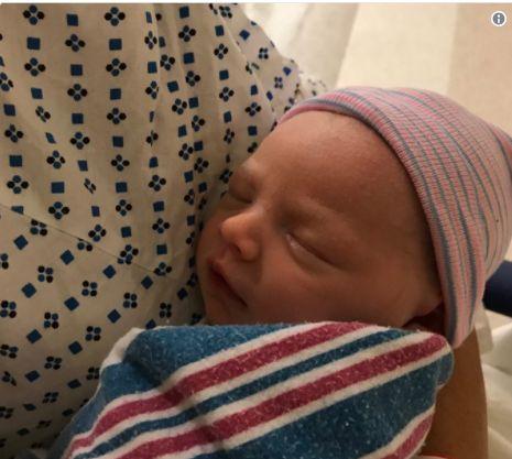 Donald Trump a devenit bunic pentru a noua oară - FOTO 478829