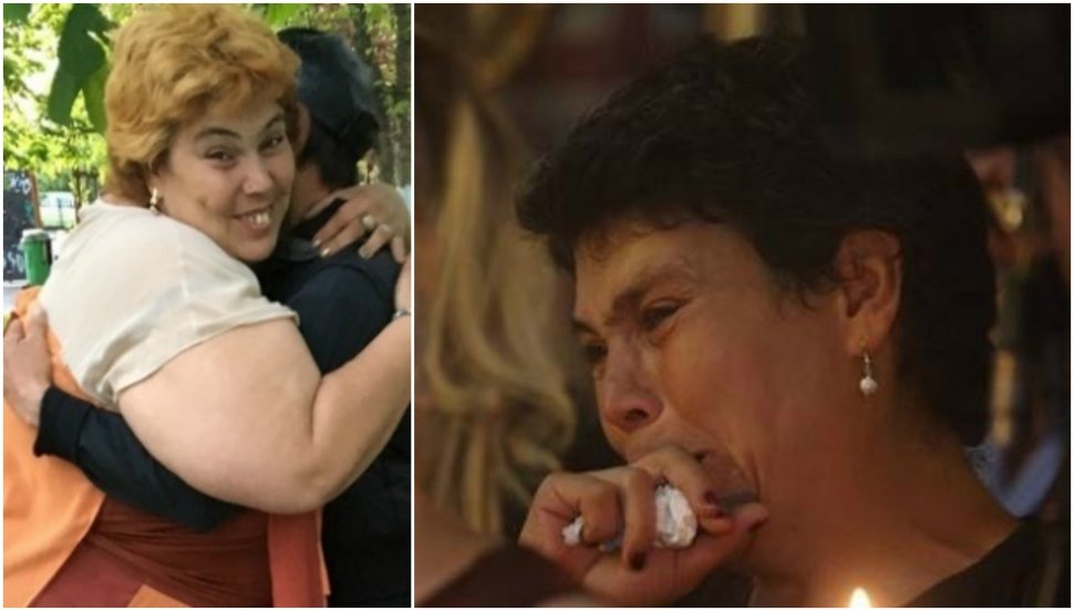 Ioana Tufaru, declarație îngrijorătoare: &quot;Sunt cu 95 de kilograme mai grasă decât... &quot;. Cum arată acum fiica Andei Călugăreanu