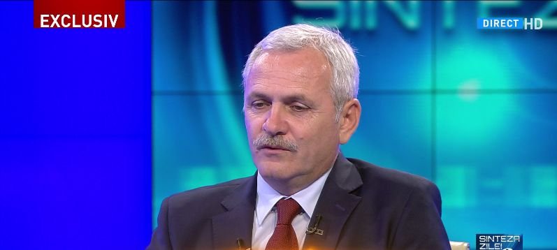 Dragnea anunță înființarea a două noi comisii parlamentare de anchetă în cazul col. SRI Dragomir: Mulți vor începe să vorbească
