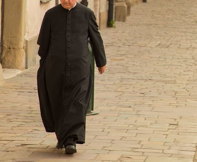 Un preot și-a pus capăt zilelor, după ce acesta a fost acuzat de pedofilie
