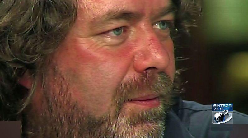 Cum arată senatorul Goțiu după ce spune că a fost bătut de Mirel Palada, fost purtător de cuvânt al Guvernului - FOTO 479101