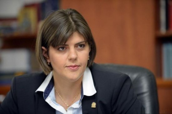 Laura Codruţa Kovesi nu scapă de comisia de anchetă a alegerilor prezindeţiale