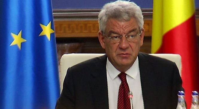Mihai Tudose: Este prima oară când Comisia Europeană nu ne critică
