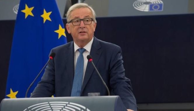 Preşedintele Comisiei Europene: România trebuie acceptată cât mai rapid în spaţiul Schengen