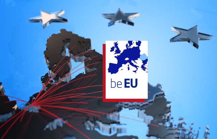 Be EU. Viitorul &quot;Erasmus +&quot;, dezbătut de Parlamentul European 