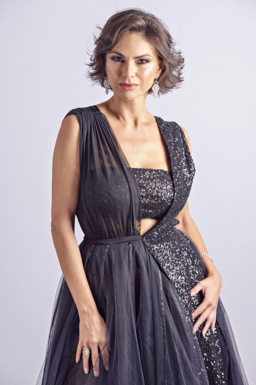 Cum se destinde Ramona Bădescu: “Mă relaxează o baie caldă cu arome de lavandă” 479267