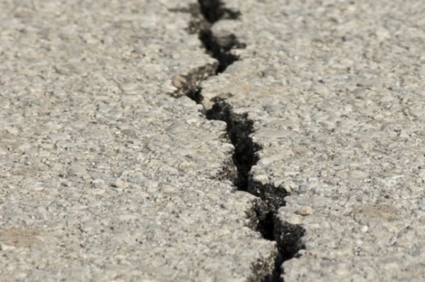 Cutremur puternic în apropierea României