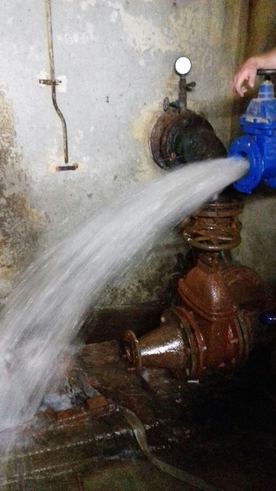 Protest inedit al unui primar. De ce vrea edilul să plece pe jos spre București 479155