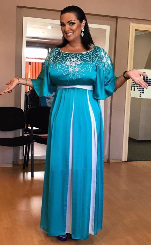 Ozana Barabancea, apariție de senzație după ce a slăbit 20 de kilograme. Cum arată acum vedeta 479506