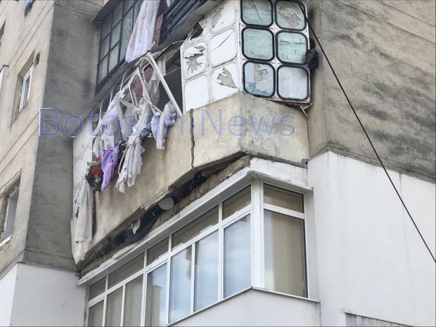 Gestul banal care a dus la explozia de la Botoșani. Ce greșeală a făcut proprietarul apartamentului, înainte ca totul să sară în aer