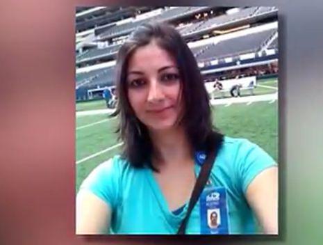 După mai multe luni în care s-a plâns de  dureri de cap cumplite, o femeie s-a dus în cele din urmă la doctor. Când s-au uitat pe radiografie, medicii au dus-o imediat în sala de operație. Este groaznic ce au văzut pe film 479794