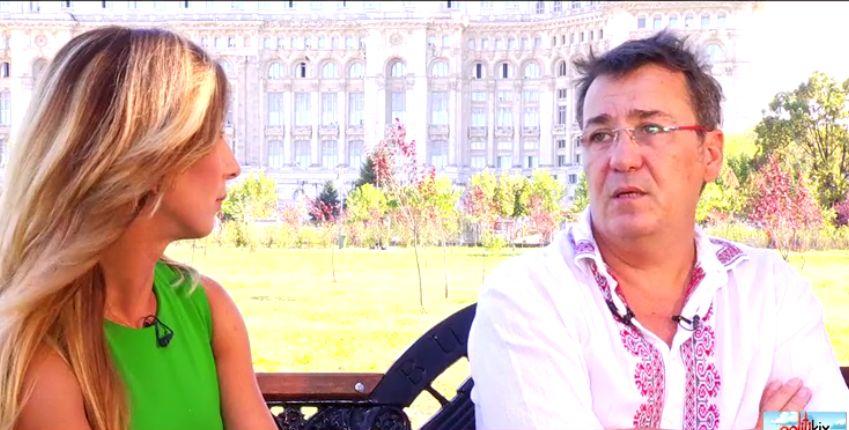 Politikix: Florin Chilian își anunță candidatura la Președinția României