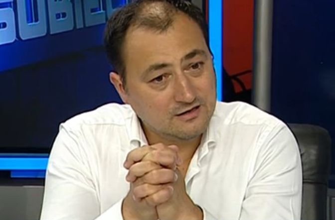 Mirel Palada, prima reacție publică după scandalul cu Mihai Goțiu: „Nu mor caii când vor USR-iștii”