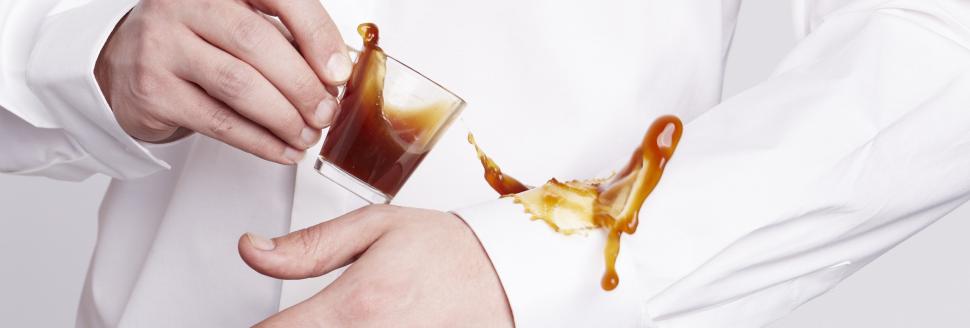 (P) Cămașa care nu se pătează 479882