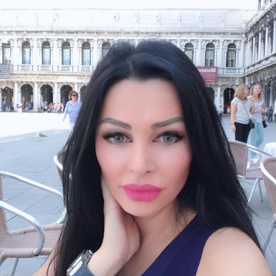 Brigitte Sfăt, surprinsă de urgie la Timișoara. Ce decizie radicală a luat soția lui Ilie Năstase (FOTO) 480105