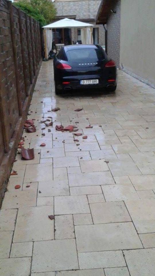 Brigitte Sfăt, surprinsă de urgie la Timișoara. Ce decizie radicală a luat soția lui Ilie Năstase (FOTO) 480106