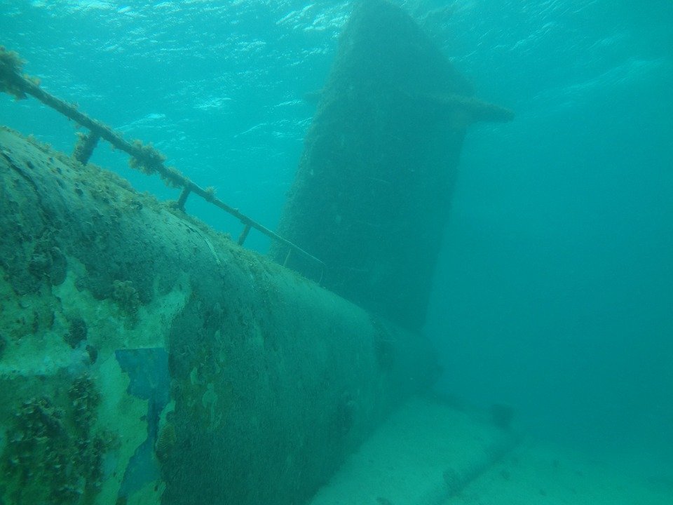 Descoperire șocantă în Marea Nordului. Peste 20 de cadavre au fost găsite la bordul unui submarin 
