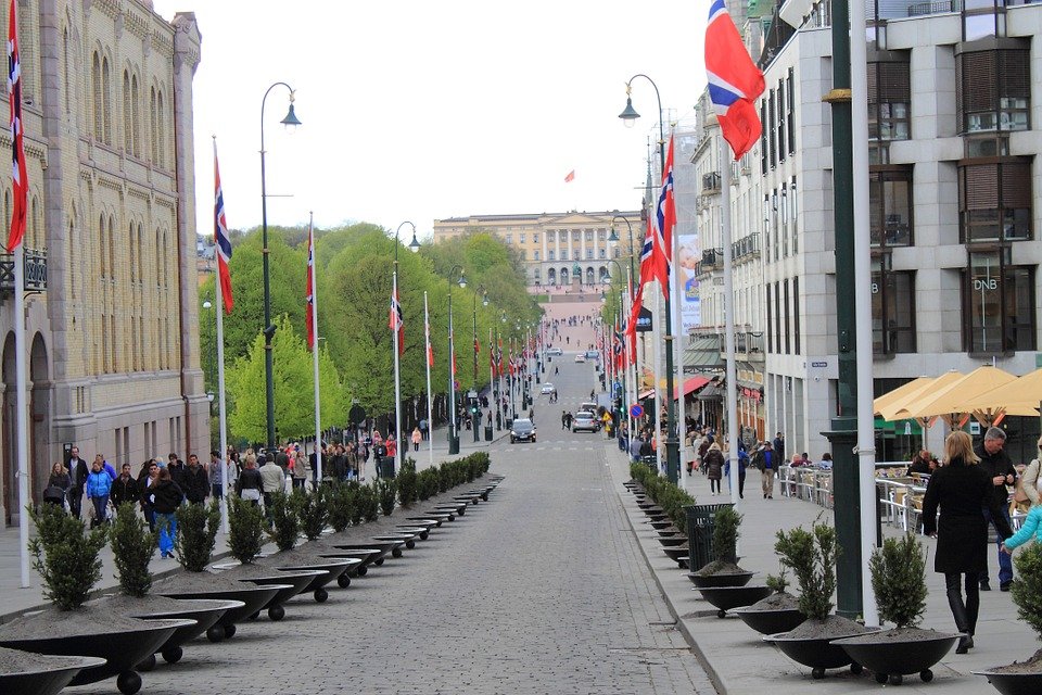 Ce moștenire uriașă lasă norvegienii generațiilor următoare. Cifrele sunt cele mai mari din întreaga lume