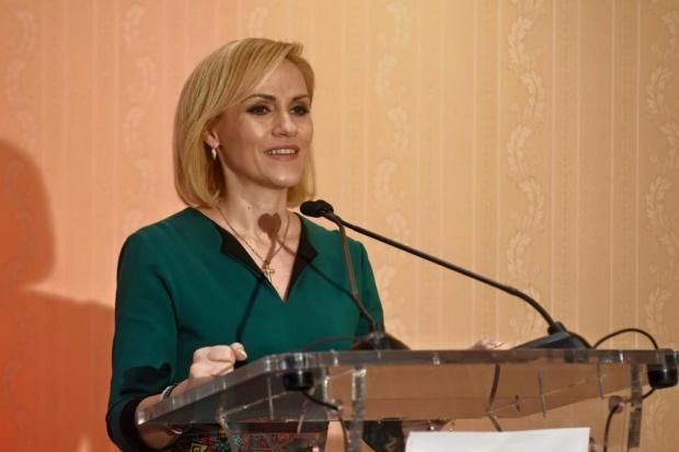 Gabriela Firea a convocat un comandament pentru fenomene extreme, la Primăria Capitalei