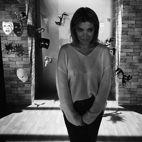 Smiley și Gina Pistol se iubesc! Fotografia care i-a dat de gol (FOTO) 480402