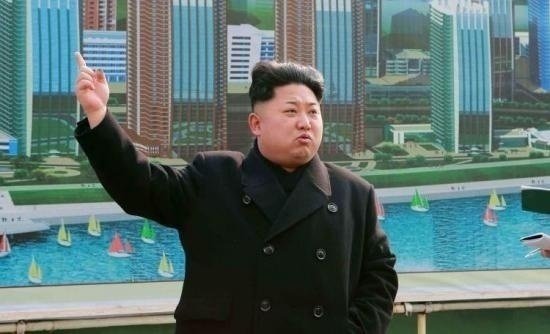 Stare de alertă! Coreea de Nord construieşte „în secret“ un submarin nuclear 