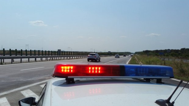 Vești bune pentru șoferi! Polițiștii nu vor mai putea folosi radarul în mașini neinscripționate