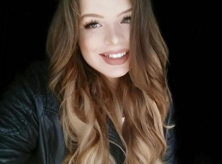 Acest băiat s-a transformat într-o femeie foarte frumoasă. Bărbații pur și simplu nu-și mai pot lua ochii de la ea - FOTO 480647