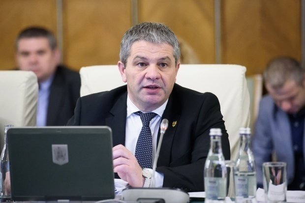 Ministrul Sănătății, Florian Bodog, certat din nou de premierul Tudose, în ședința de guvern