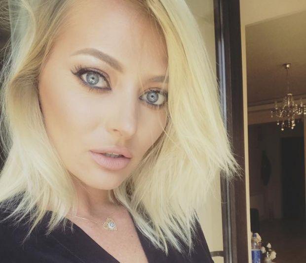 Poza cu care Delia a făcut valuri pe internet. Fanii nu s-au putut abține și i-au spus - FOTO 480586