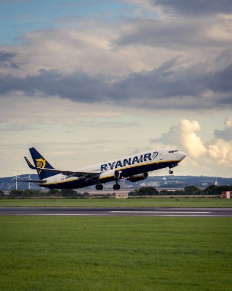 Ryanair ar putea anula mai multe zboruri decât au fost anunțate inițial, după ce piloții au refuzat bonusurile companiei