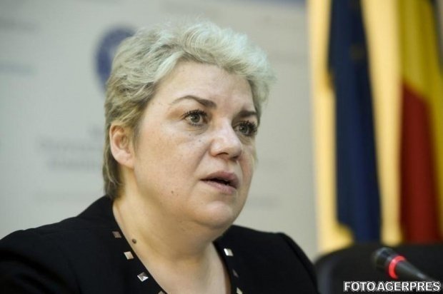 Se cere demisia vicepremierului Sevil Shhaideh din Guvernul României 