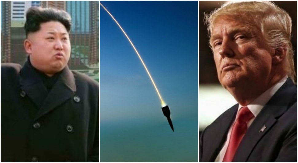 De ce nu va risca SUA un atac în Coreea de Nord. Răspunsul dat de ministrul rus de externe