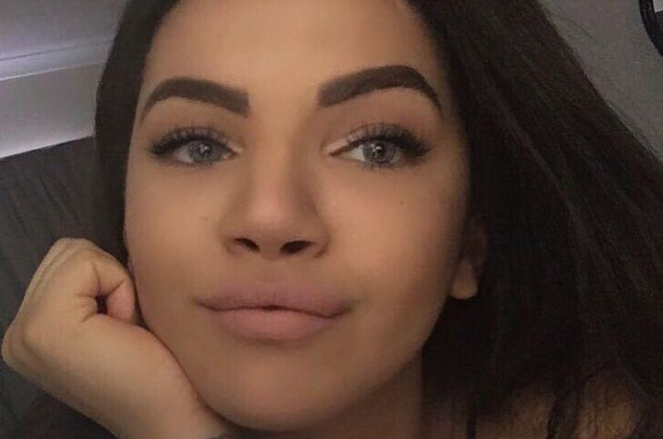 A cunoscut un bărbat pe internet și și-au dat întâlnire. După ce s-au văzut, tânăra a primit din partea bărbatului un mesajul șocant: „Am început să plâng de frustrare” 481108