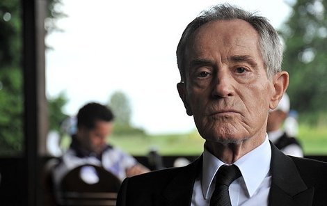 Actorul Jan Triska a murit la vârsta de 80 de ani 