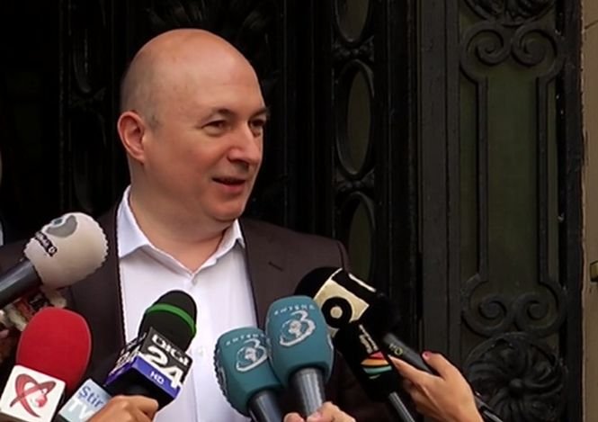 Codrin Ștefănescu: Voi propune revocarea Ministrului Justiției