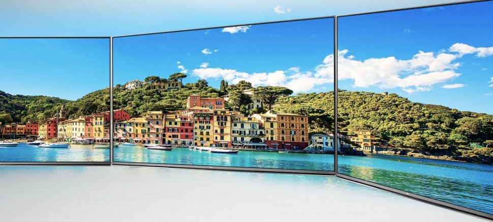 eMAG – reduceri-bomba la televizoare 4K Ultra HD. TOP 10 produse cu imagini de cristal
