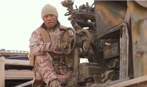 ISIS, amenințări grave la adresa prințului Harry: ”Te vom trimite în focurile iadului” - VIDEO