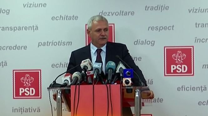 Liviu Dragnea: Acest război nu mai trebuie să fie. Ministrul Justiției trebuie să aibă o poziţie publică faţă de întâmplările din ultima perioadă