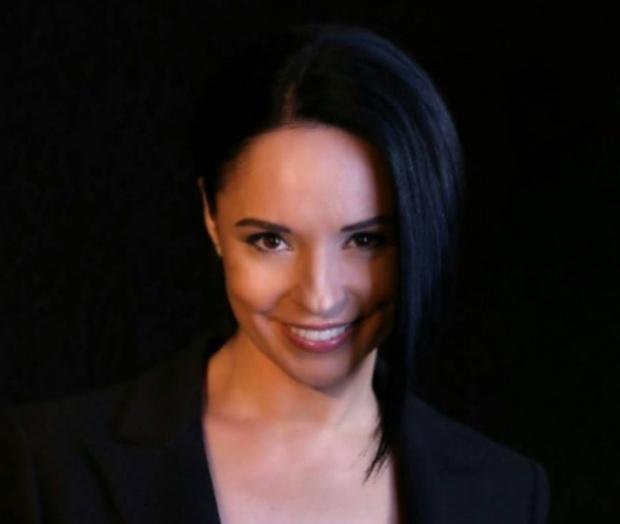 Andreea Marin, apariție îndrăzneață pe rețeaua de socializare - FOTO 481578