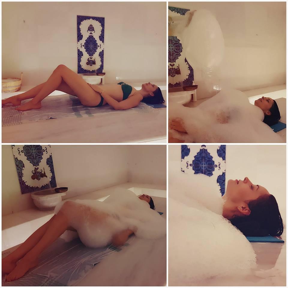 Andreea Marin, apariție îndrăzneață pe rețeaua de socializare - FOTO 481579