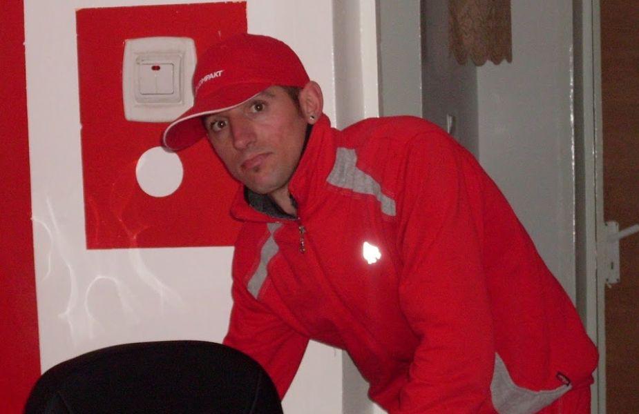 Când oamenii trec pe lângă casa acestui ieșean, scot imediat telefonele. „Așa ceva nu s-a mai pomenit!” (FOTO) 481497