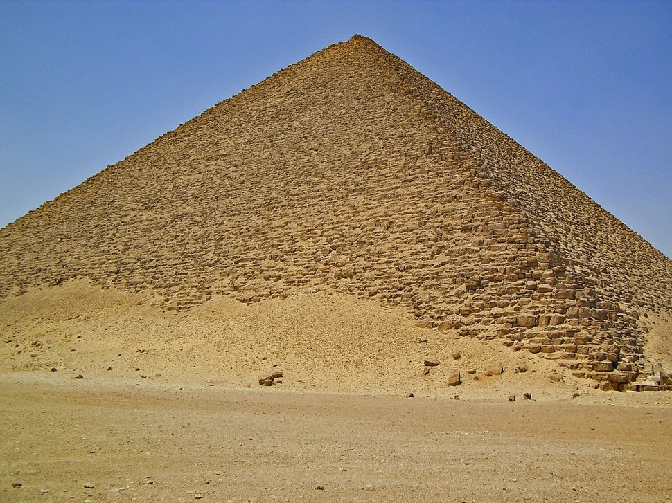 Cum au construit egiptenii piramidele. Arheologii au înțeles în sfârșit cum a fost posibil