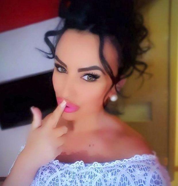 Violeta Varga, angajata sexy de la Inspectoratul Școlar Arad, a demisionat. Motivul pentru care a decis să renunțe la funcție 481471