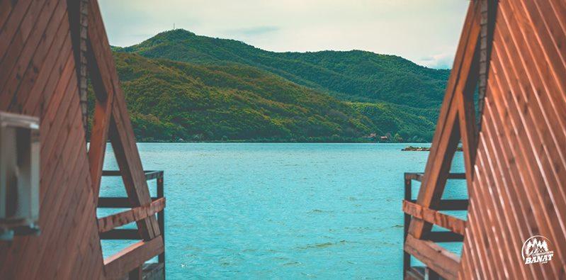 Cum arată „satul plutitor” din România. Este unic în Europa  - Galerie FOTO 481691