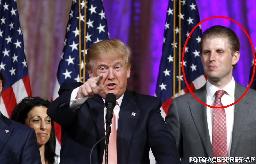 Dezvăluire inedită în presa din Franța. De ce au venit fiul lui Donald Trump și regele Spaniei în România?