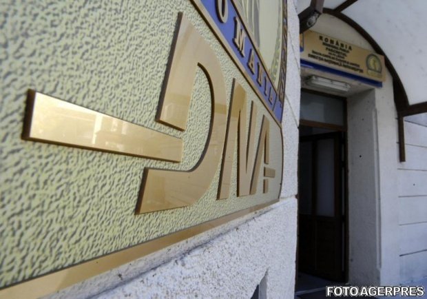DNA a început urmărirea penală a fostului preşedinte AEP Ana Maria Pătru