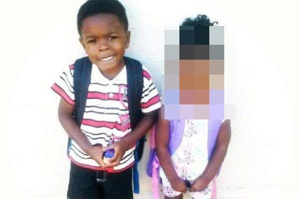 Moarte șocantă pentru un băiețel de opt ani. Și-a protejat sora mai mică și a sfârșit în chinuri îngrozitoare