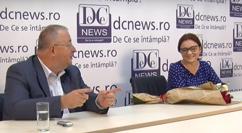 Radu Tudor: „Pufosul” Bogdan Chirieac cântând - VIDEO 481806