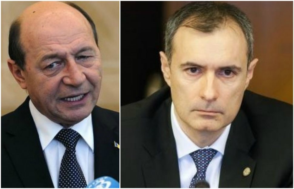 Traian Băsescu, dezvăluire în premieră despre Coldea. Un episod neștiut din ziua de 23 decembrie 2014 iese abia acum la iveală! 