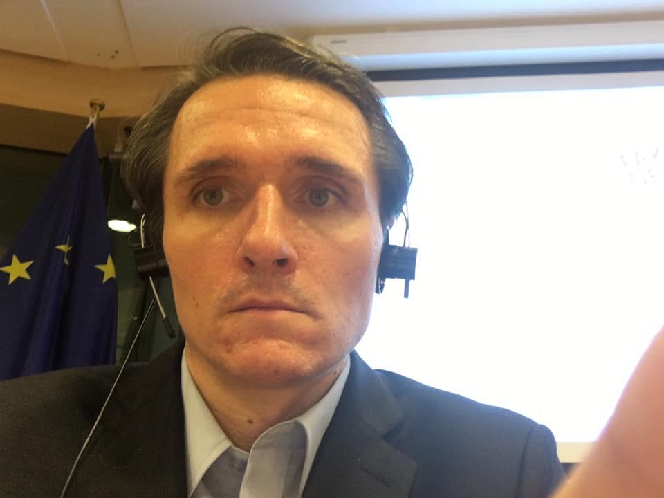 Un jurnalist celebru, găsit mort la 38 de ani 481807